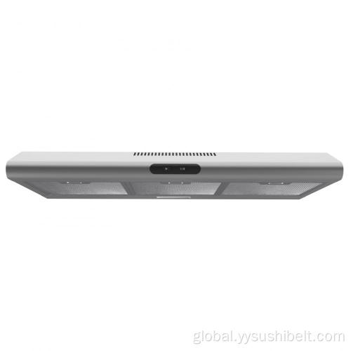 Ceiling Range Hood Conveyor belt sushi Hanging range hood Factory